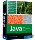 Java : The Comprehensive Guide - Book