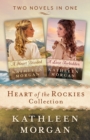 Heart of the Rockies Collection : 2-in-1 - eBook