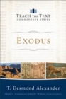 Exodus (Teach the Text Commentary Series) - eBook