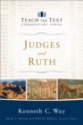 Judges and Ruth (Teach the Text Commentary Series) - eBook