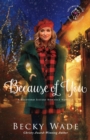 Because of You (Christmas Heirloom Novella Collection) : A Bradford Sisters Romance Novella - eBook