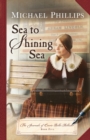Sea to Shining Sea (The Journals of Corrie Belle Hollister Book #5) - eBook