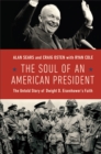 The Soul of an American President : The Untold Story of Dwight D. Eisenhower's Faith - eBook