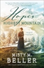 Hope's Highest Mountain (Hearts of Montana Book #1) - eBook