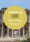 Commentary on Luke : From The Baker Illustrated Bible Commentary - eBook