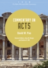 Commentary on Acts : From The Baker Illustrated Bible Commentary - eBook