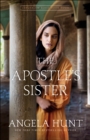 The Apostle's Sister (Jerusalem Road Book #4) - eBook