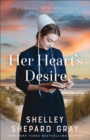 Her Heart's Desire (A Season in Pinecraft Book #1) - eBook