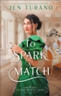 To Spark a Match (The Matchmakers Book #2) - eBook