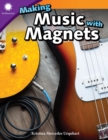 Making Music with Magnets - eBook