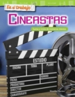 En el trabajo: Cineastas : Suma y resta de numeros mixtos - eBook