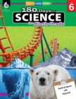180 Days of Science for Sixth Grade : Practice, Assess, Diagnose - eBook