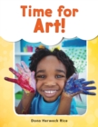 Time for Art! - eBook