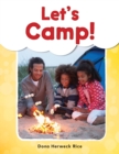 Let's Camp! ebook - eBook