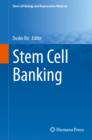 Stem Cell Banking - eBook