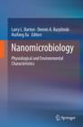 Nanomicrobiology : Physiological and Environmental Characteristics - eBook