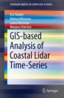 GIS-based Analysis of Coastal Lidar Time-Series - eBook