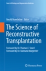 The Science of Reconstructive Transplantation - eBook