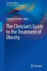 The Clinician’s Guide to the Treatment of Obesity - Book