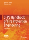 SFPE Handbook of Fire Protection Engineering - eBook