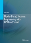 Model-Based Systems Engineering with OPM and SysML - eBook