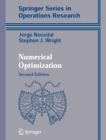 Numerical Optimization - Book