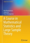 A Course in Mathematical Statistics and Large Sample Theory - Book