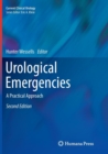Urological Emergencies : A Practical Approach - Book
