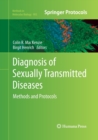 Diagnosis of Sexually Transmitted Diseases : Methods and Protocols - Book