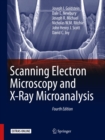Scanning Electron Microscopy and X-Ray Microanalysis - eBook
