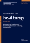Fossil Energy - eBook
