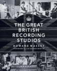The Great British Recording Studios - eBook
