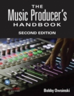 The Music Producer's Handbook : Includes Online Resource - Book