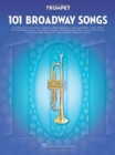 101 Broadway Songs for Trumpet - Book