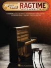 Ragtime Classics : E-Z Play Today #33 - Book