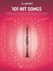 101 Hit Songs - Book