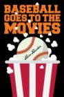 Baseball Goes to the Movies - Book