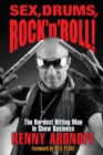 Sex, Drums, Rock 'n' Roll! : The Hardest Hitting Man in Show Business - eBook