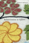 Relativization in Ojibwe - Book