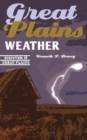 Great Plains Weather - Book