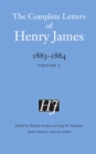 The Complete Letters of Henry James, 1883-1884 : Volume 2 - eBook