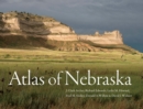 Atlas of Nebraska - Book