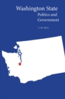 Washington State Politics and Government - Book