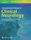 Comprehensive Review in Clinical Neurology : A Multiple Choice Book for the Wards and Boards - Book