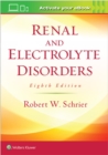 Renal and Electrolyte Disorders - Book