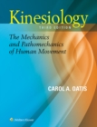 Kinesiology : The Mechanics and Pathomechanics of Human Movement - eBook