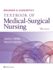 Brunner & Suddarth's Textbook of Medical-Surgical Nursing - eBook