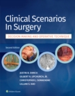 Clinical Scenarios in Surgery - eBook