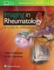 Imaging in Rheumatology : A Clinical Approach - Book