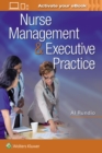 Nurse Management & Executive Practice - Book